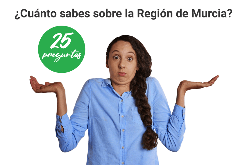 El Trivial de la Región de Murcia