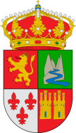 Coat of arms of Librilla (Murcia)