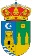 Coat of arms of Beniel (Murcia)