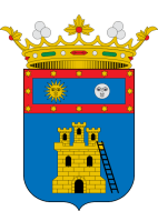 Coat of arms of Moratalla (Murcia)