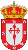 Escudo de Ulea (Murcia)
