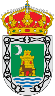Coat of arms of Ceuti (Murcia)