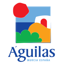 Logo Águilas Turismo