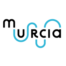 Logo Murcia Turismo