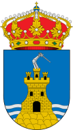 Coat of arms of Mazarron (Murcia)