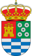 Coat of arms of Molina de Segura (Murcia)