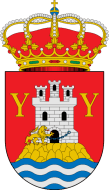 Escudo de Yecla (Murcia)