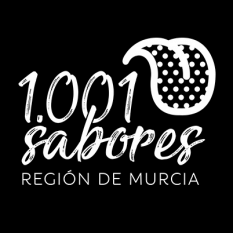 Logo 1001 Sabores