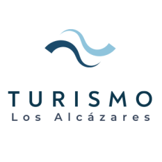 Logo Turismo Los Alcázares