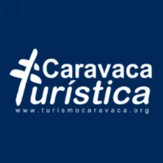 Logo Turismo Caravaca de la Cruz