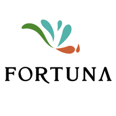 Fortuna Tourism Logo