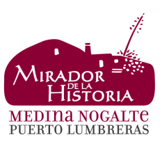 Logo Turismo Puerto Lumbreras