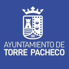 Logo Turismo Torre Pacheco