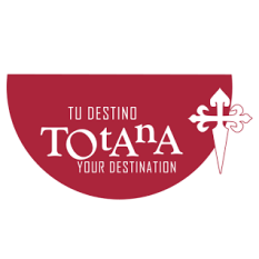 Totana Tourism Logo