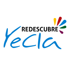 Logo Turismo Yecla