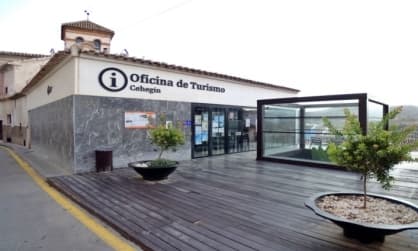 Oficina de Turismo de Cehegín