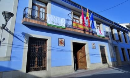 Town Hall (Fortuna - Murcia)