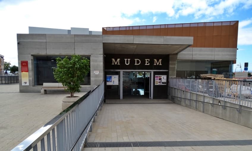 MUDEM (Molina de Segura - Murcia)