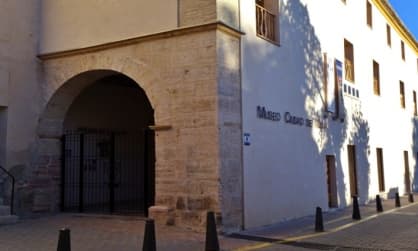 Museo Ciudad de Mula (Mula - Murcia)