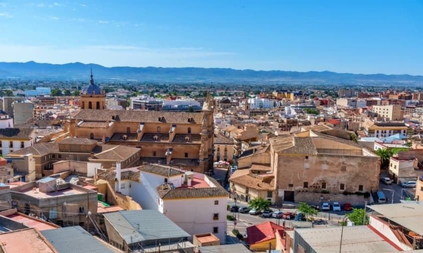 Lorca (Murcia)