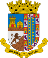  Coat of arms of Jumilla (Murcia)