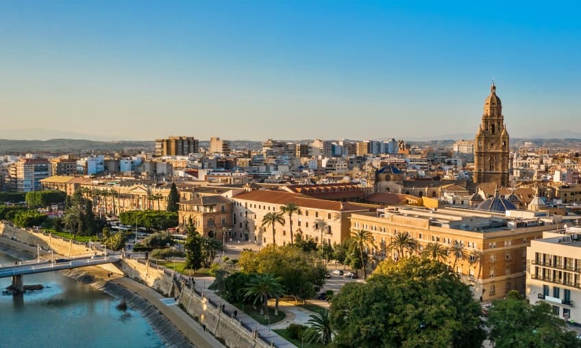 Murcia (Spain)