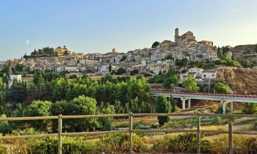 Cehegín (Murcia)