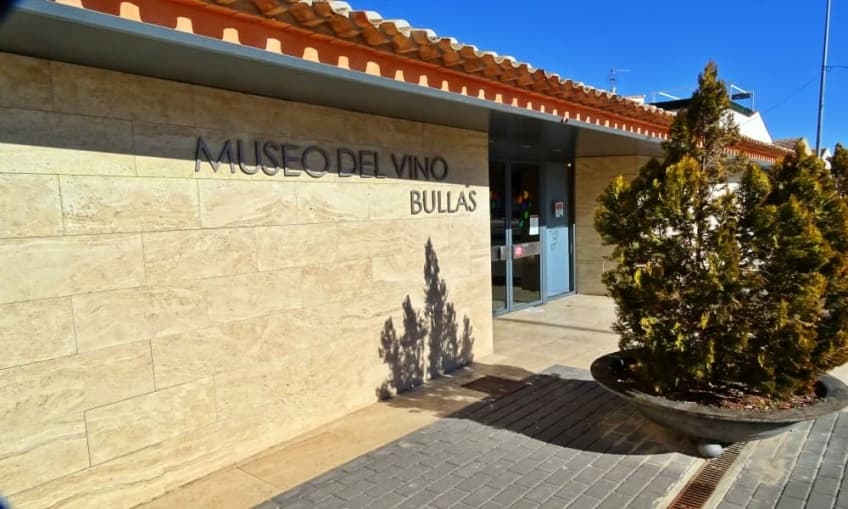 Wine Museum (Bullas - Murcia)