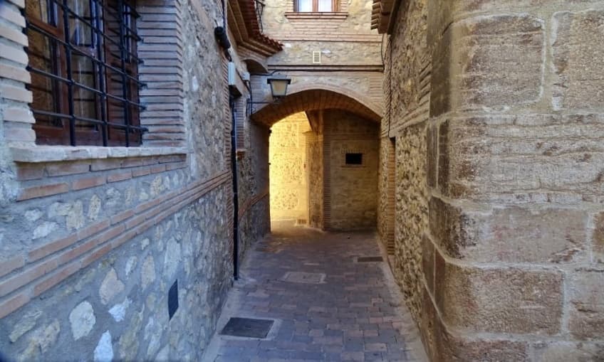 Pliego (Murcia)
