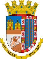  Coat of arms of Jumilla (Murcia)